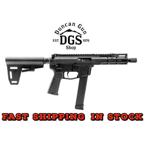 Gforce Jawbone Hybrid 45acp Pistol