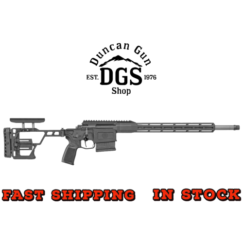 SIG CROSS RFL BA 6.5CR 18B BLK