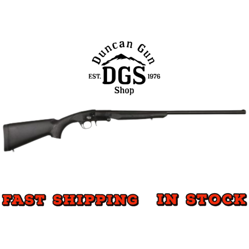 101 SINGLE SHOT 20/26 BL/SY 3