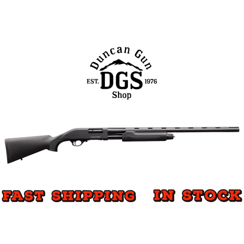 CHARLES DALY 301 12GA 3"