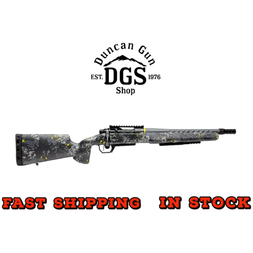 HORIZON VENATIC RIFF SBR 308 WINCHESTER 13" RH
