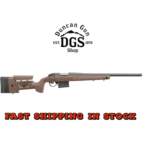BERGARA B-14 HMR 25CM 24" 5RD