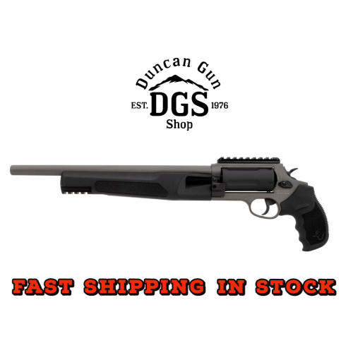 TAURUS JUDGE DEFENDER 45C/410 5R TNG