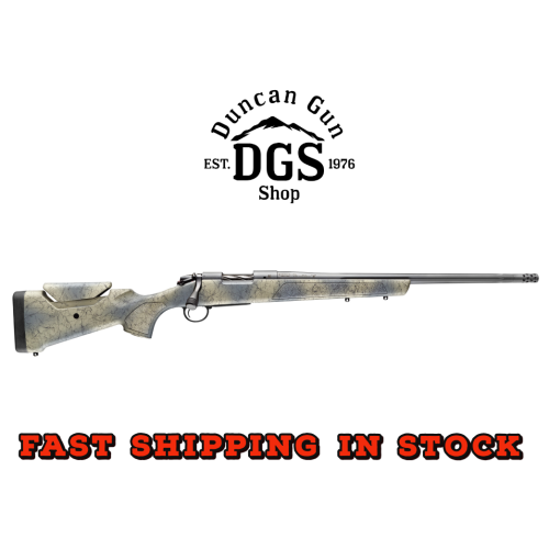 BERGARA B14 SIERRA WILDERNESS 22-250