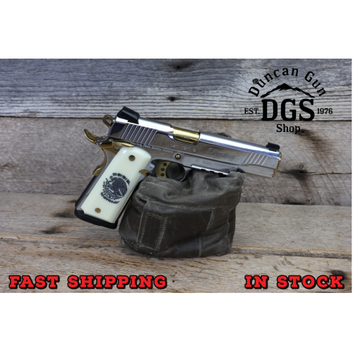 Used EAA/Girsan MC 1911 S Liberador