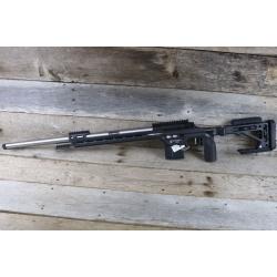 MPA PMR PRO II 6GT BLK MPA ACTION 26