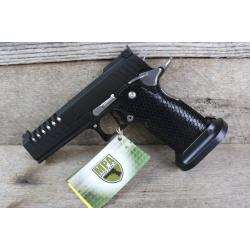 MPA DS9 HYBRID PISTOL