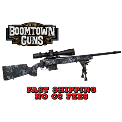 HOR VANDAL PRIME 308WIN 18