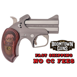 BOND ARMS BAGR GRIZZLY45LC-410GA