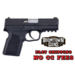 KAHR ARMS X9 9MM 3.54'' 10ROUNDS KX9094RD10