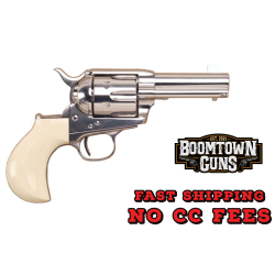 CIMARRON THUNDERER DOC HOLLIDAY 45LC SS 3.5