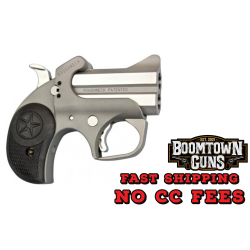 BOND ARMS ROUGHNECK 9MM