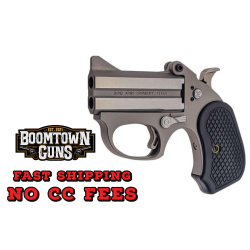 BOND ARMS HONEY-B 22MAG 3