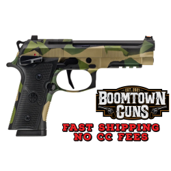 BER SPEC0741A18   92XI SAO 9M     4.7 18R SPLNTR