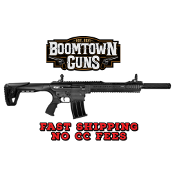 G FORCE GF25 12GA 20IN