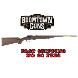 BRO T-BOLT SPRTR 17HMR