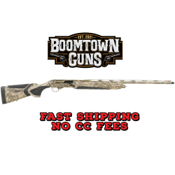 Beretta USA J42XU28 A400 Xtreme Plus 20 Gauge 3 3+1 28 Barrel, Mossy Oak Bottomland Finish, Kick-Off Stock