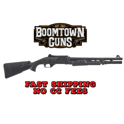 BEN NOVA 3 TAC 12GA 18.5