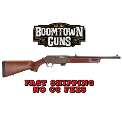 HENRY HOMESTEADER 9MM BRUSHED BRONZE 16.37