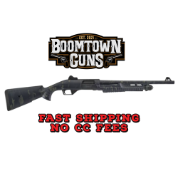 BEN NOVA 3  TAC 12GA 18.5