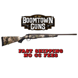 BTA TIKKA T3X VEIL WDLND 300