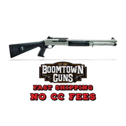 BEN M4 H2O 12GA 18.5