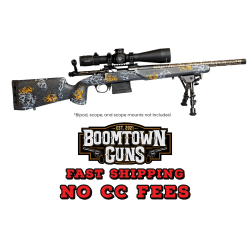 HORIZON VENATIC CARBON .308 22'' RF-010A-1022-14C-18