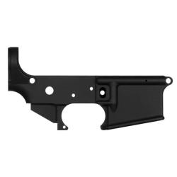 CMMG LOWER REC MK4/AR15 BLK