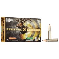 FED PREM 308WIN 165GR SG