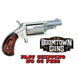 NAM RANGER II BREAKTOP 22M SS