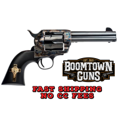 CIM HOLY SMOKER 4.75 46LC GOLD CROSS