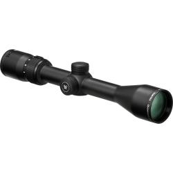 VOR DBACK 4-12X40 BDC