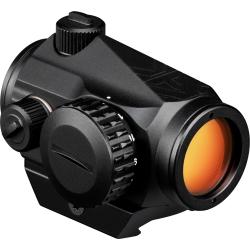VOR CROSSFIRE RED DOT LED