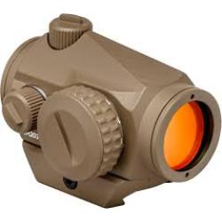 VOR CF 2 MOA RED DOT TAN
