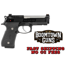BER 92G ELITE LTT CENT 9MM