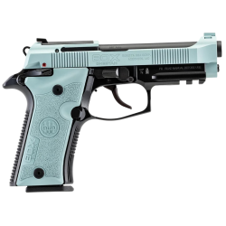 BER CHEETAH 80X LED 380ACP BLUE