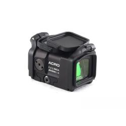 AIM ACRO C-2 2.5 MOA