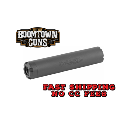 SPARROW SUPPRESSOR 22 LONG RIFLE DIRECT THREAD