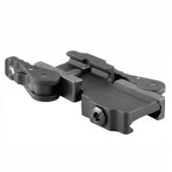 IRAY USA ADM MQD MOUNT FOR RICO MICRO