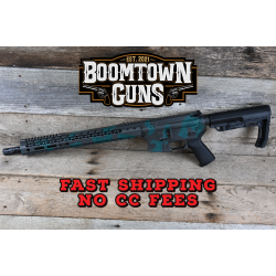 BRO AR15 5.56 SERPENT