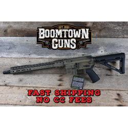 BRO FALLOUT 5.56 FDE BATTLE WORN