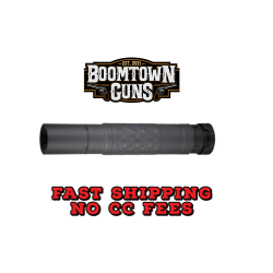 HYBRID 46M MULTI CALIBER SUPPRESSOR