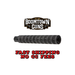 SIG SILENCER MDX-45 SS MODULAR