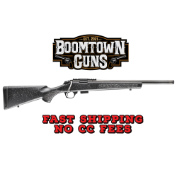 BERGA MICRO RIMEFIRE CARBON22LR