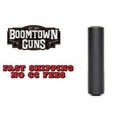 RESILIENT SUPPRESSORS JOLENE S-BLK