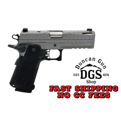 LFA APOLLO 11 SUB COMP 9MM 3.5 GRY OR