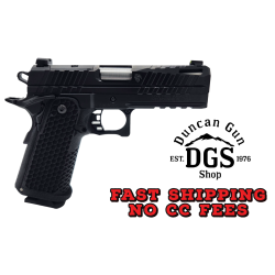 LFA LFAPC61301   APOLLO 11 CPT 9MM    4.15  BLK