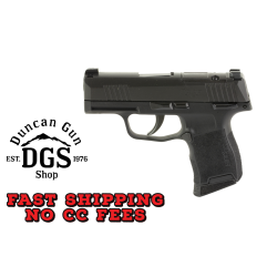 P365 9MM NIT 10+1 XRAY OR SFTY W365-9-BXR3P-MS | OFF DUTY