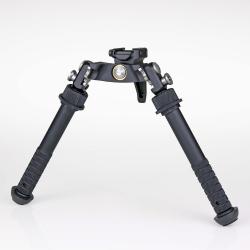 ATLAS BT65 BIPOD W/2 SCREW CLAMP