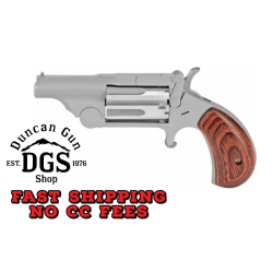 NAM RANGER II BRKTOP 22LR/22M